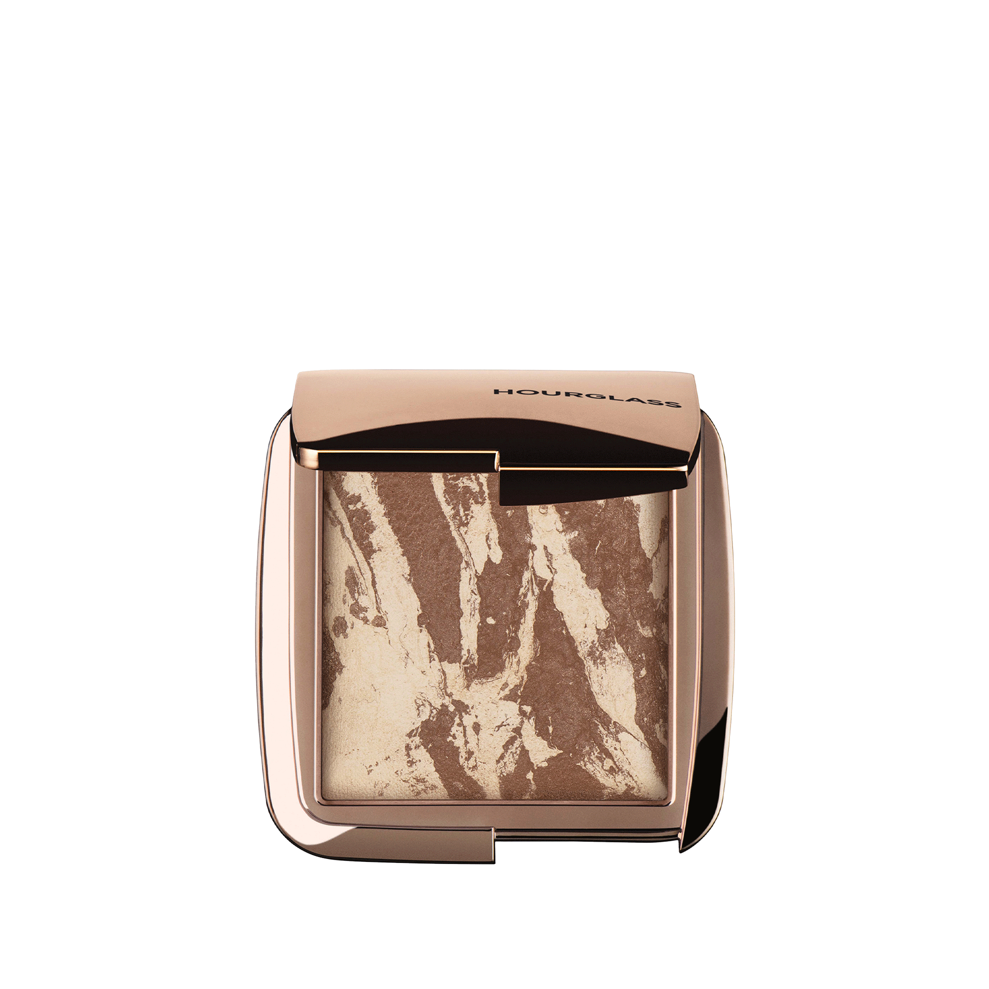 Бронзер Hourglass Ambient Lighting Bronzer, Diffused Bronze Light 
Бронзер Hourglass Ambient Lighting Bronzer, Diffused Bronze Light