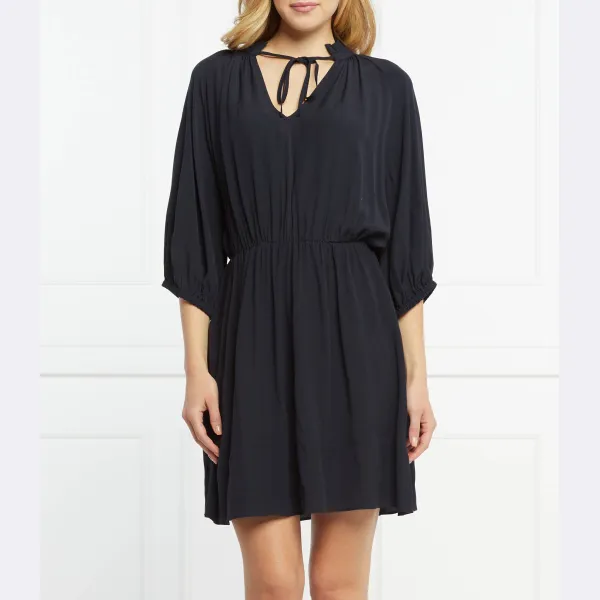 Платье Gant, синий
Платье Gant, синий