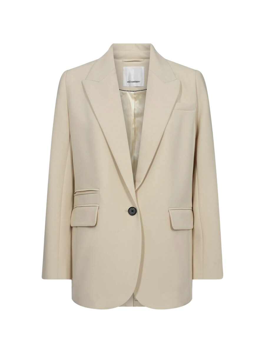 Блейзер co'couture VolaCC, бежевый
Блейзер co'couture VolaCC, бежевый