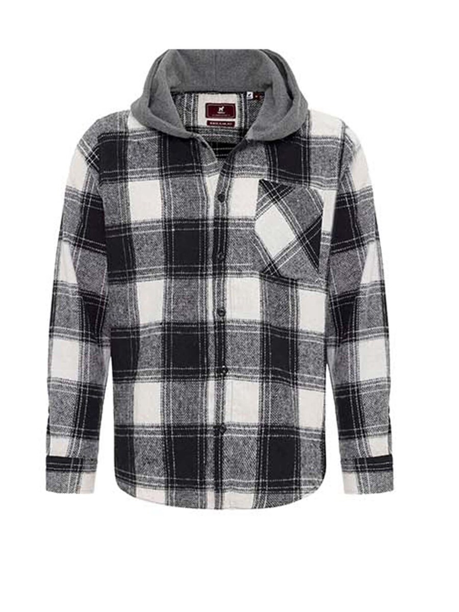 Межсезонная куртка Williot Mattias, черный 
Межсезонная куртка Williot Mattias, черный