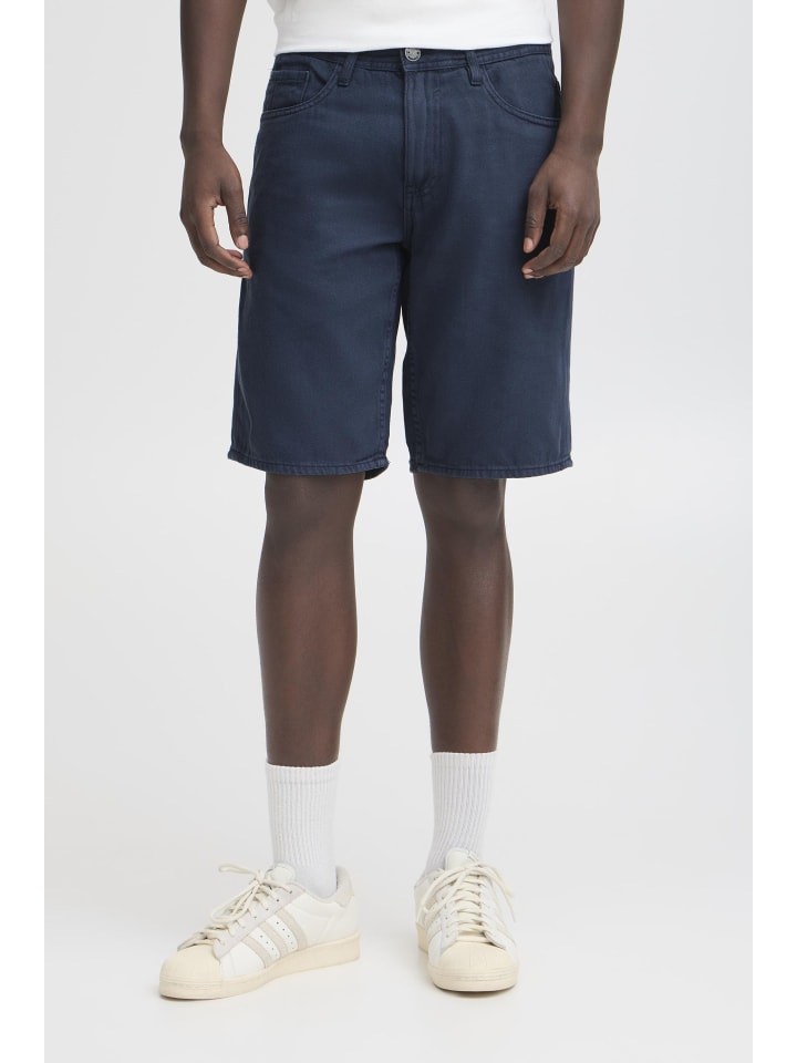 Тканевые шорты BLEND, синий
Тканевые шорты BLEND, синий