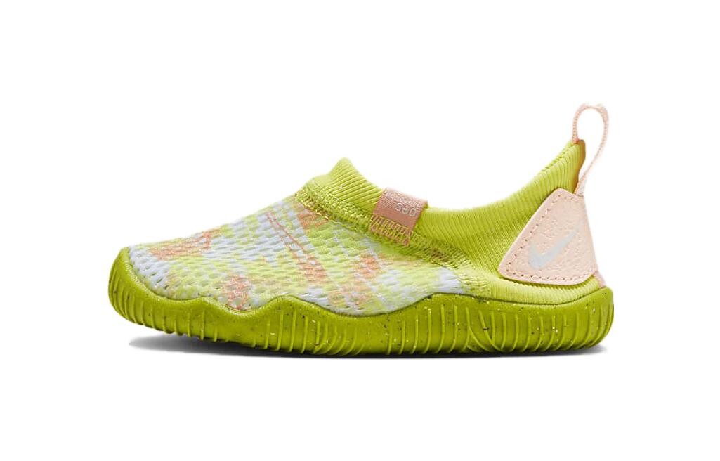 Сандалии Nike Aqua Sock 360 Baby Green Toddler 
Сандалии Nike Aqua Sock 360 Baby Green Toddler