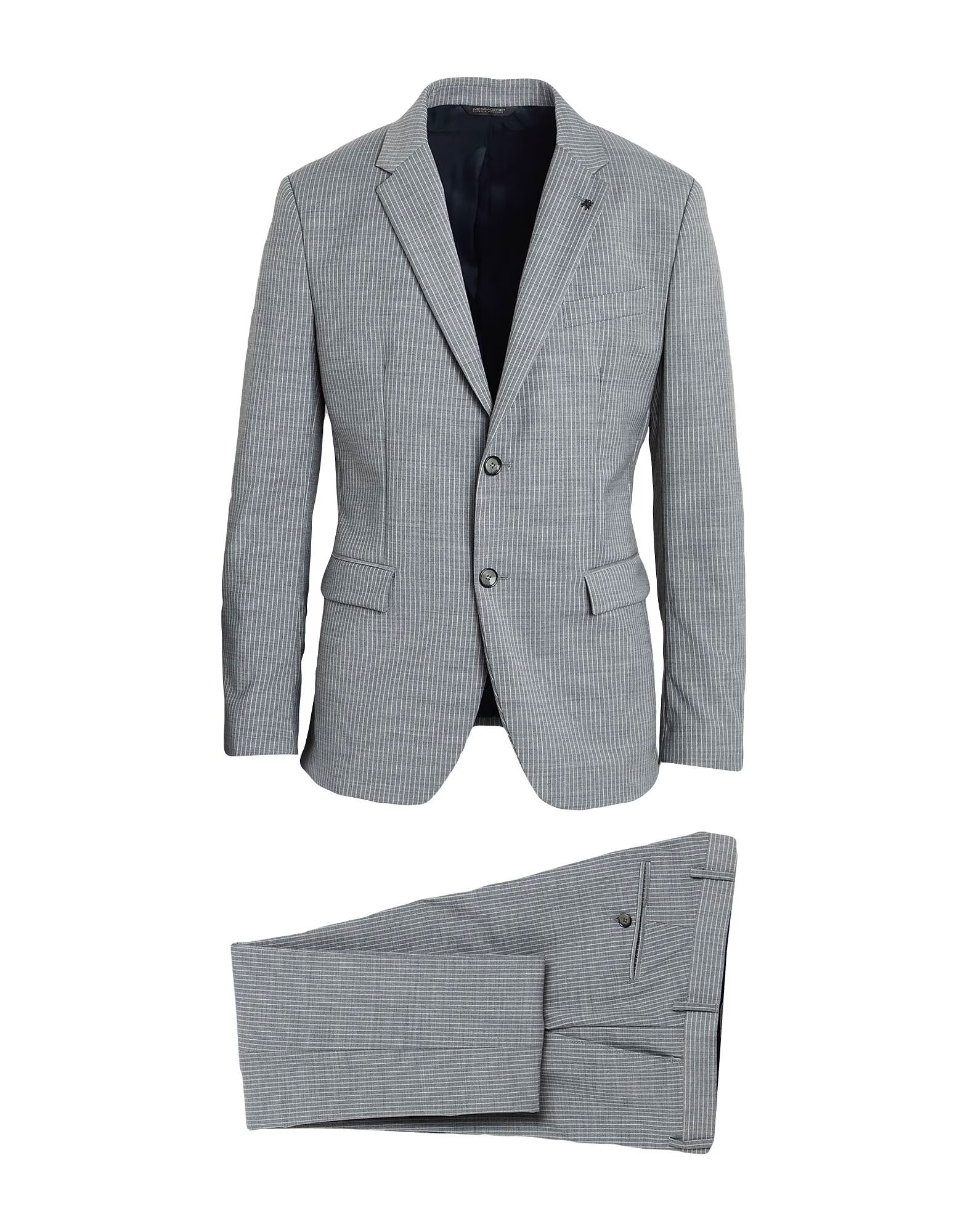 Костюм Messagerie, светло-серый
Костюм Messagerie, светло-серый