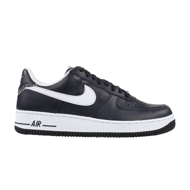 Кроссовки Nike Air Force 1, синий
Кроссовки Nike Air Force 1, синий