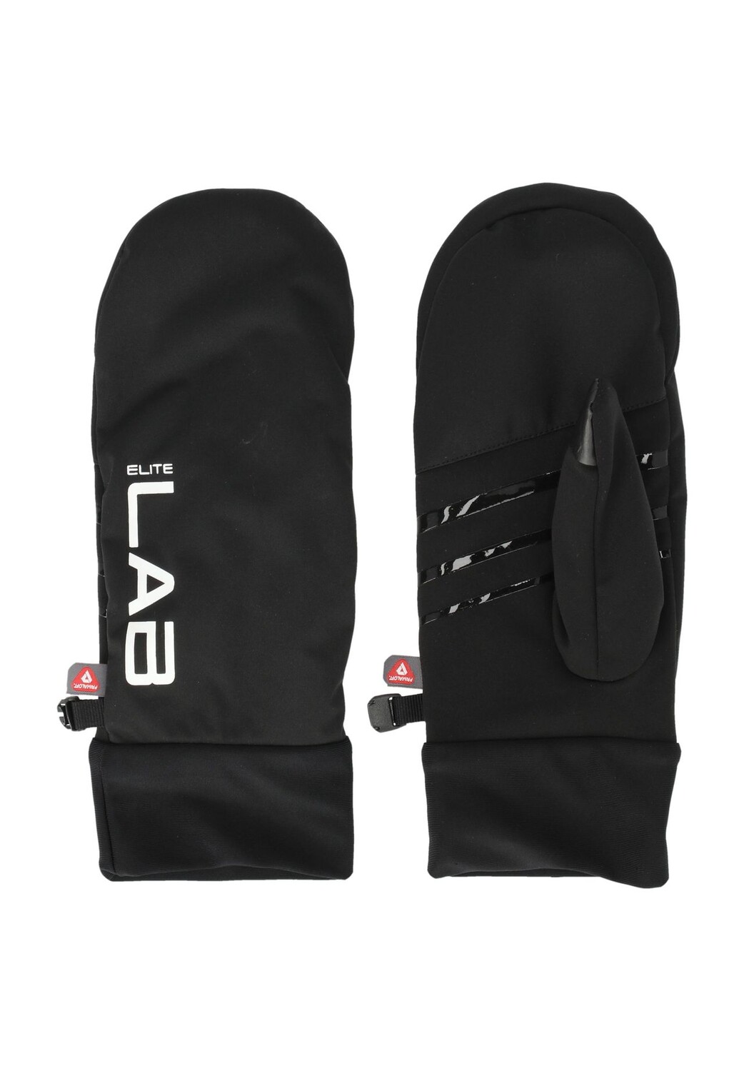 Варежки LAB на теплоизоляционной подкладке Primaloft ELITE LAB, черный
Варежки LAB на теплоизоляционной подкладке Primaloft ELITE LAB, черный