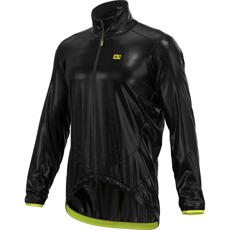 Мужская легкая куртка Alé, черный
Мужская легкая куртка Alé, черный