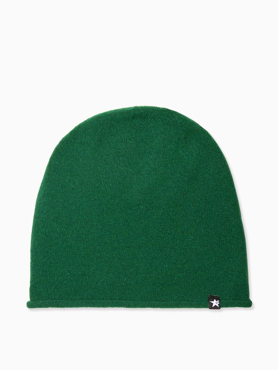 Шапка Esperando, темно-зеленый
Шапка Esperando, темно-зеленый