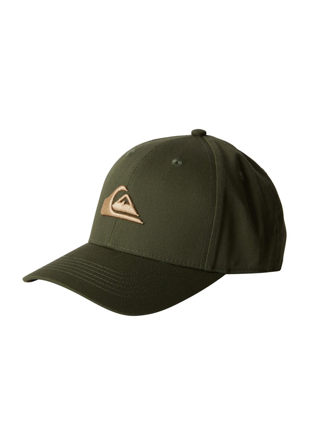Бейсболка DECADES Quiksilver, цвет dark green
Бейсболка DECADES Quiksilver, цвет dark green