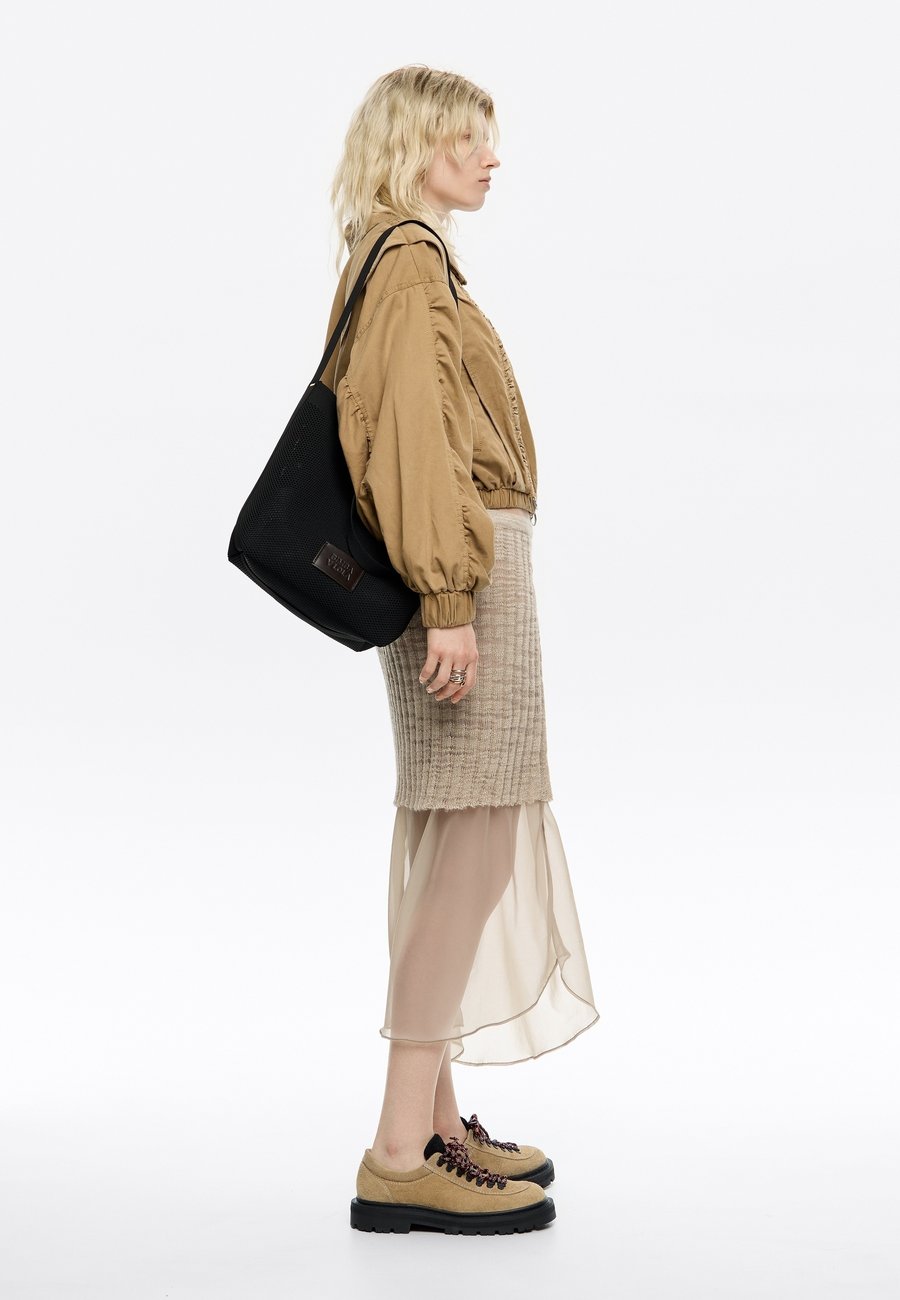 Сумка-шоппер Bimba Y Lola MEDIANO , Black
Сумка-шоппер Bimba Y Lola MEDIANO , Black