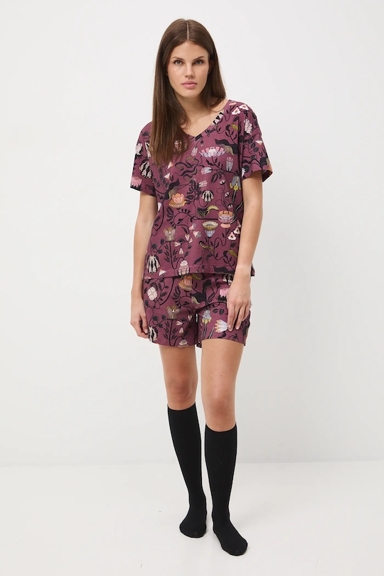 Пижама Medicine, фиолетовый
Пижама Medicine, фиолетовый