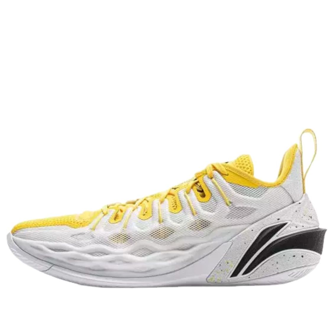 Li-Ning Jimmy Butler Buckets 'Golden Gate Bridge'
Li-Ning Jimmy Butler Buckets 'Golden Gate Bridge'