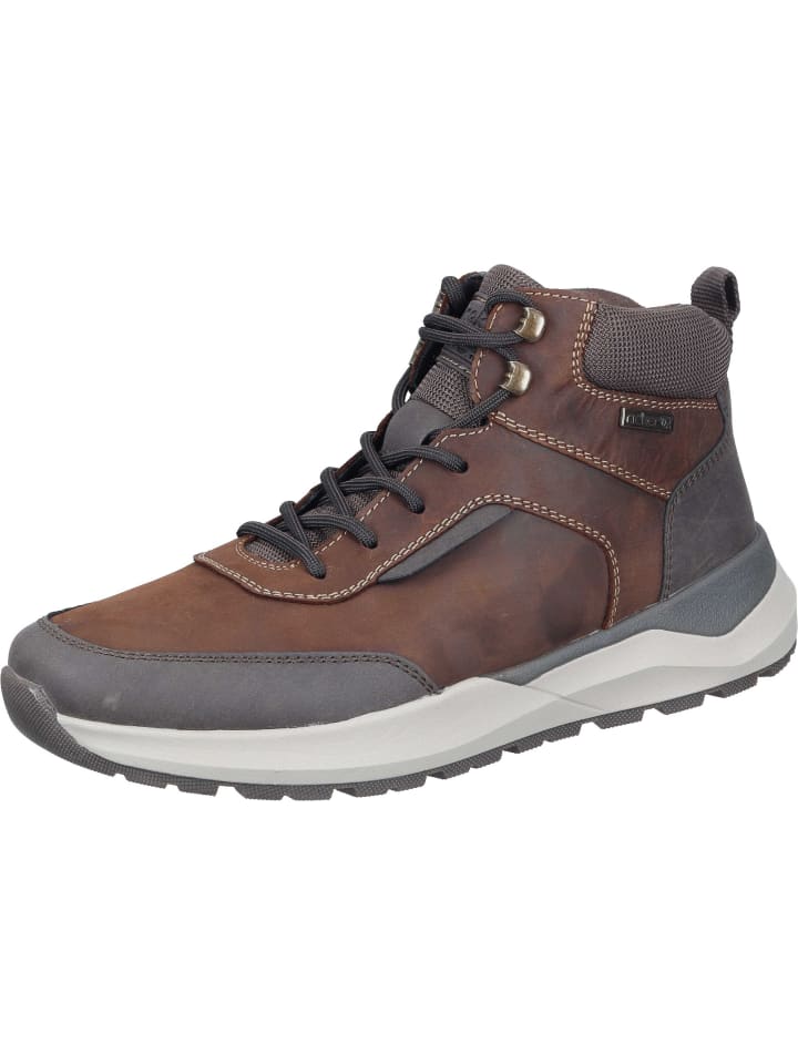 Ботинки rieker
Ботинки rieker