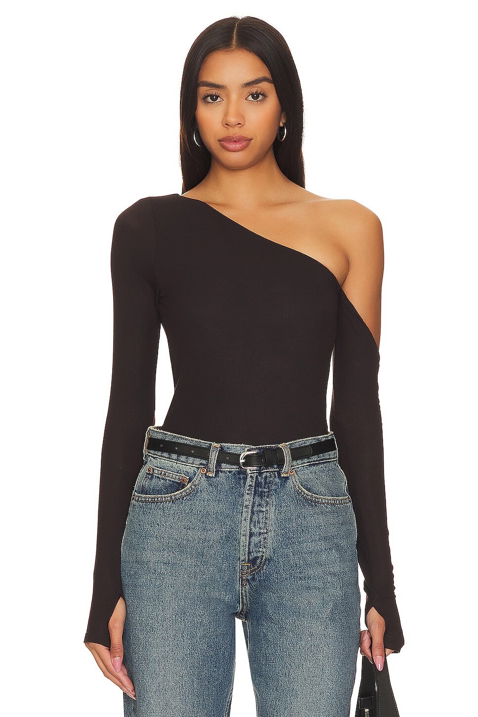 Футболка Michael Lauren Magdaleno Asymmetrical, цвет Espresso
Футболка Michael Lauren Magdaleno Asymmetrical, цвет Espresso