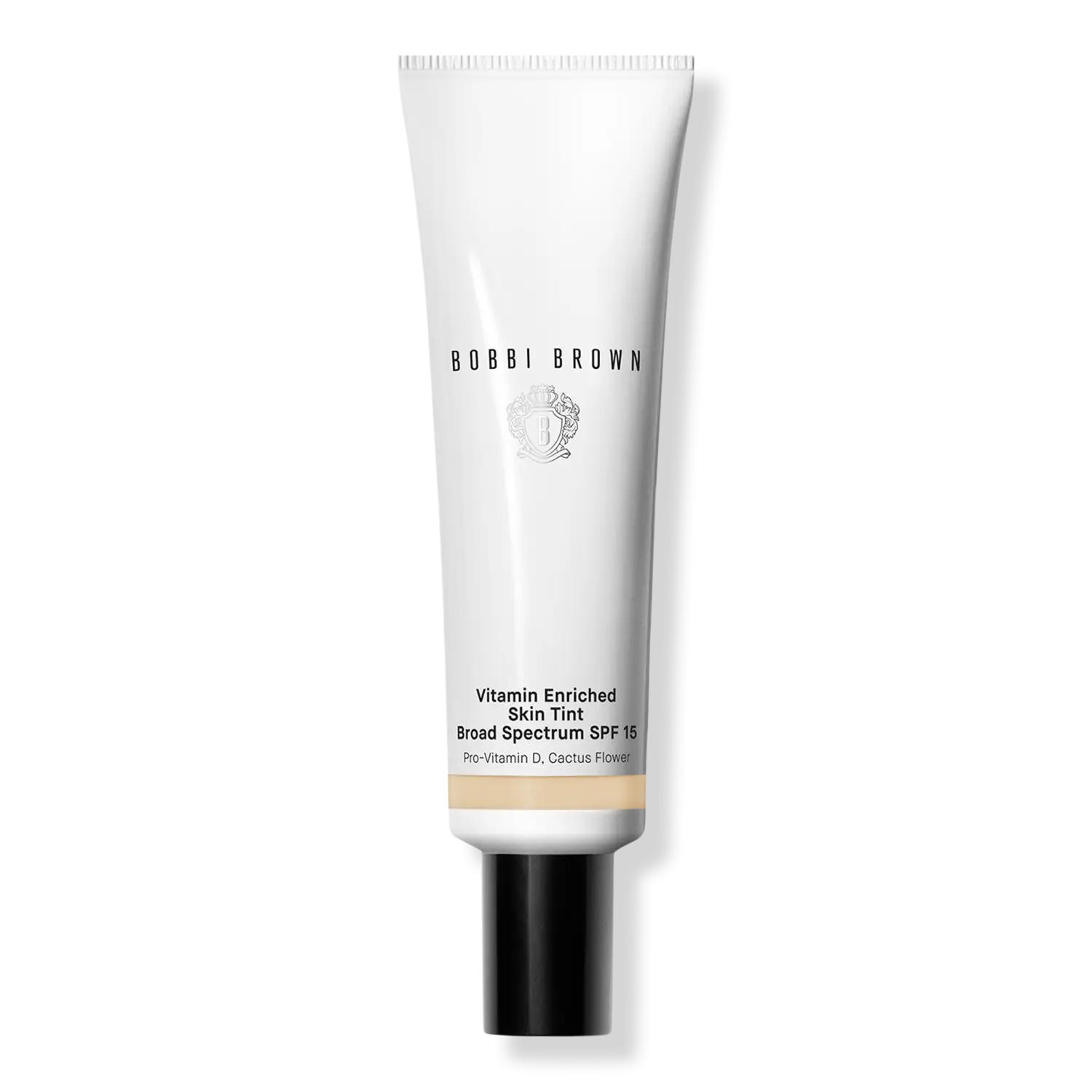 Увлажняющий тонирующий крем для кожи с витаминами, SPF 15 BOBBI BROWN, Fair 2 (extra light beige with a balance of yellow & pink)
Увлажняющий тонирующий крем для кожи с витаминами, SPF 15 BOBBI BROWN, Fair 2 (extra light beige with a balance of yellow & pink)