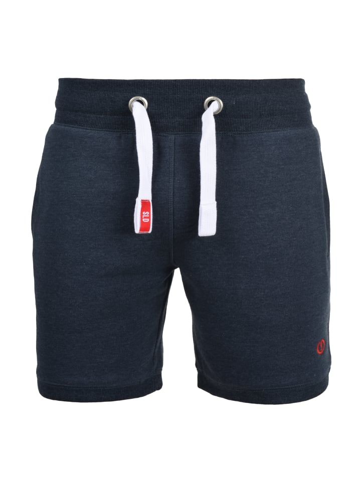 Тканевые шорты !SOLID, синий
Тканевые шорты !SOLID, синий