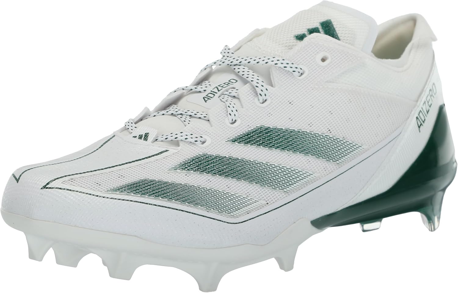 Мужские кроссовки Adidas Adizero Ghost, белый/зеленый/темно-зеленый
Мужские кроссовки Adidas Adizero Ghost, белый/зеленый/темно-зеленый