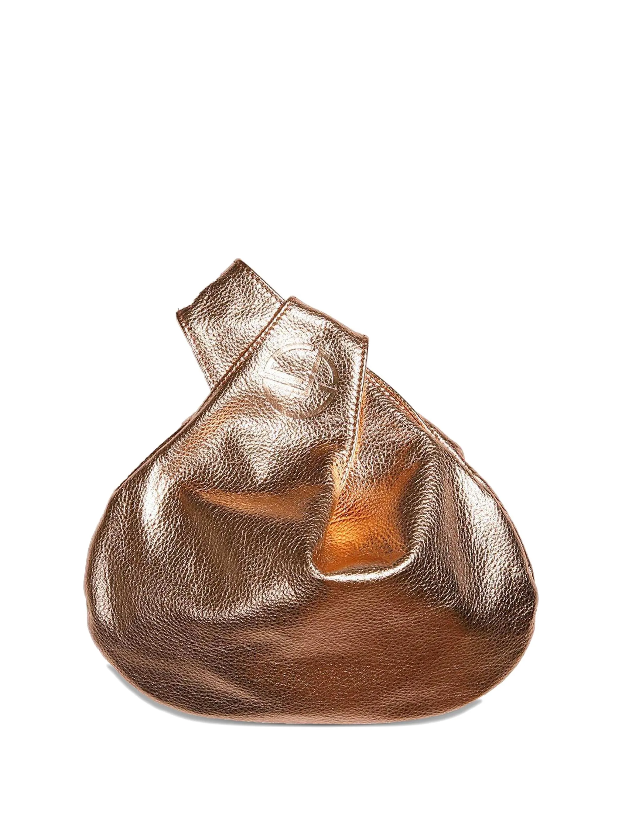 Клатч Nexus с тиснением Mary Smallwood, золотистый
Клатч Nexus с тиснением Mary Smallwood, золотистый