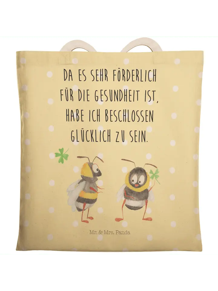 Шоппер Mr. & Mrs. Panda, желтый пастельный
Шоппер Mr. & Mrs. Panda, желтый пастельный