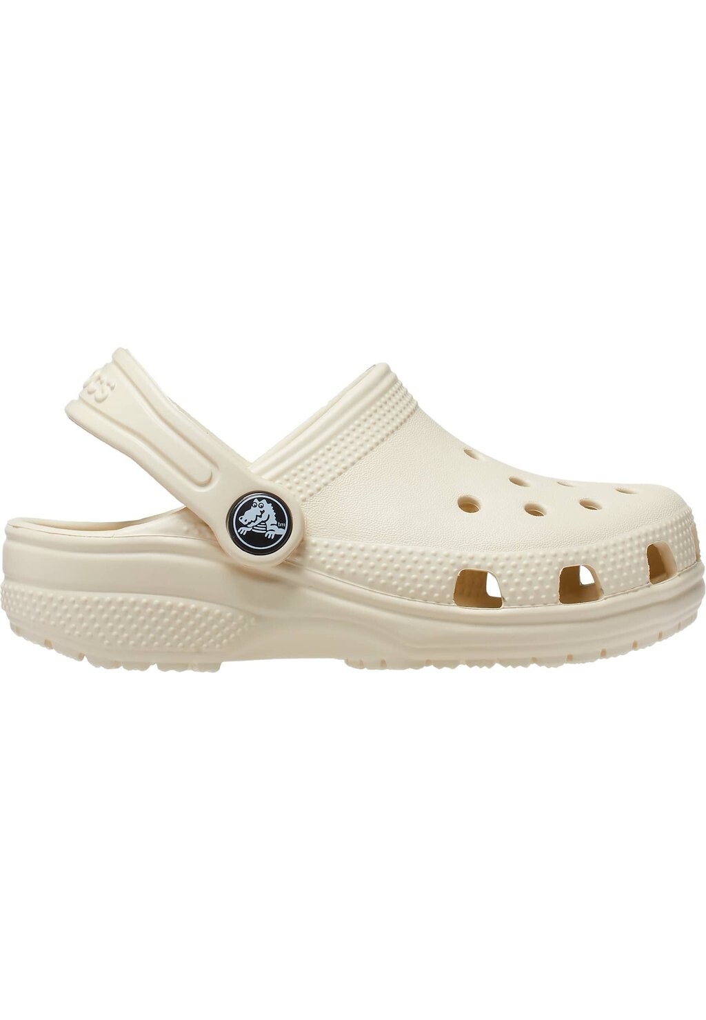 Шлепанцы Crocs, цвет bone
Шлепанцы Crocs, цвет bone