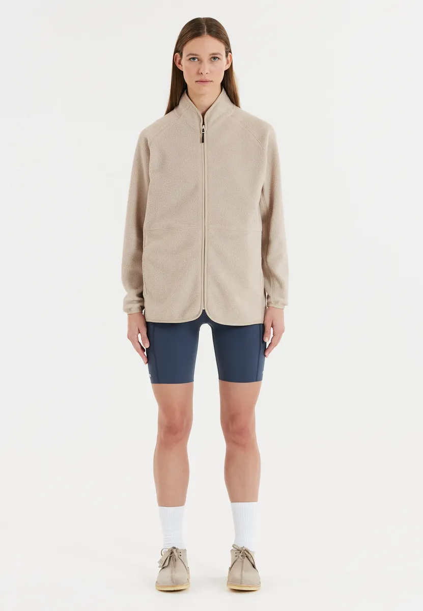 Флисовая куртка SOS "Триглав" с дышащей функцией, бежевый
Флисовая куртка SOS "Триглав" с дышащей функцией, бежевый