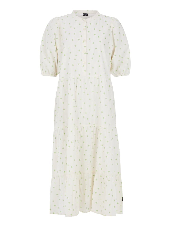 Платье до колена Protest PRTDAILA, цвет Canvasoffwhite
Платье до колена Protest PRTDAILA, цвет Canvasoffwhite