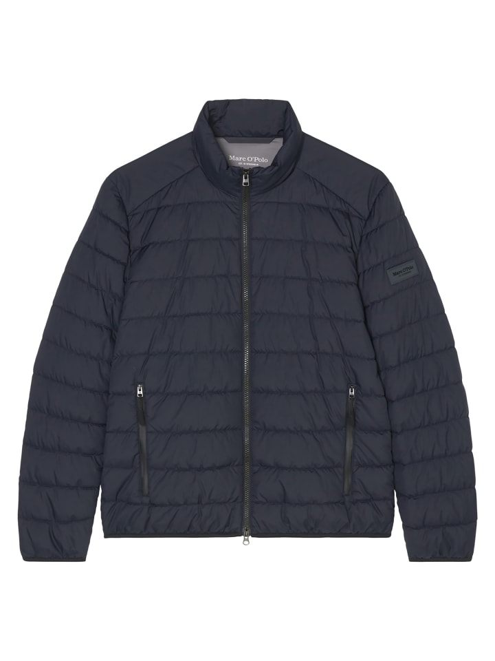 Marc O'Polo Стеганая куртка, 1 шт., синего цвета
Marc O'Polo Стеганая куртка, 1 шт., синего цвета