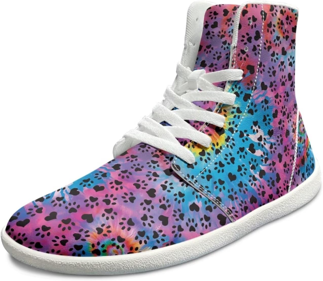 Мужские высокие кроссовки с широким носком для тренировок, противоскользящие, дышащие, для прогулок и походов Xixirimido, коричневый
Мужские высокие кроссовки с широким носком для тренировок, противоскользящие, дышащие, для прогулок и походов Xixirimido, коричневый