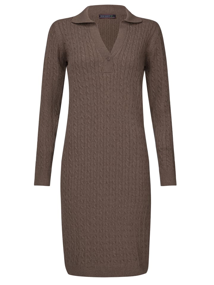 Платье до колена Felix Hardy, коричневый
Платье до колена Felix Hardy, коричневый