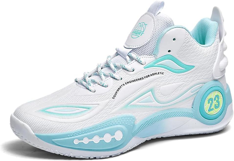 Кроссовки Mashangfu для мужчин, повседневная обувь для ходьбы и работы, мужские баскетбольные и беговые кроссовки, белый/зеленый
Кроссовки Mashangfu для мужчин, повседневная обувь для ходьбы и работы, мужские баскетбольные и беговые кроссовки, белый/зеленый