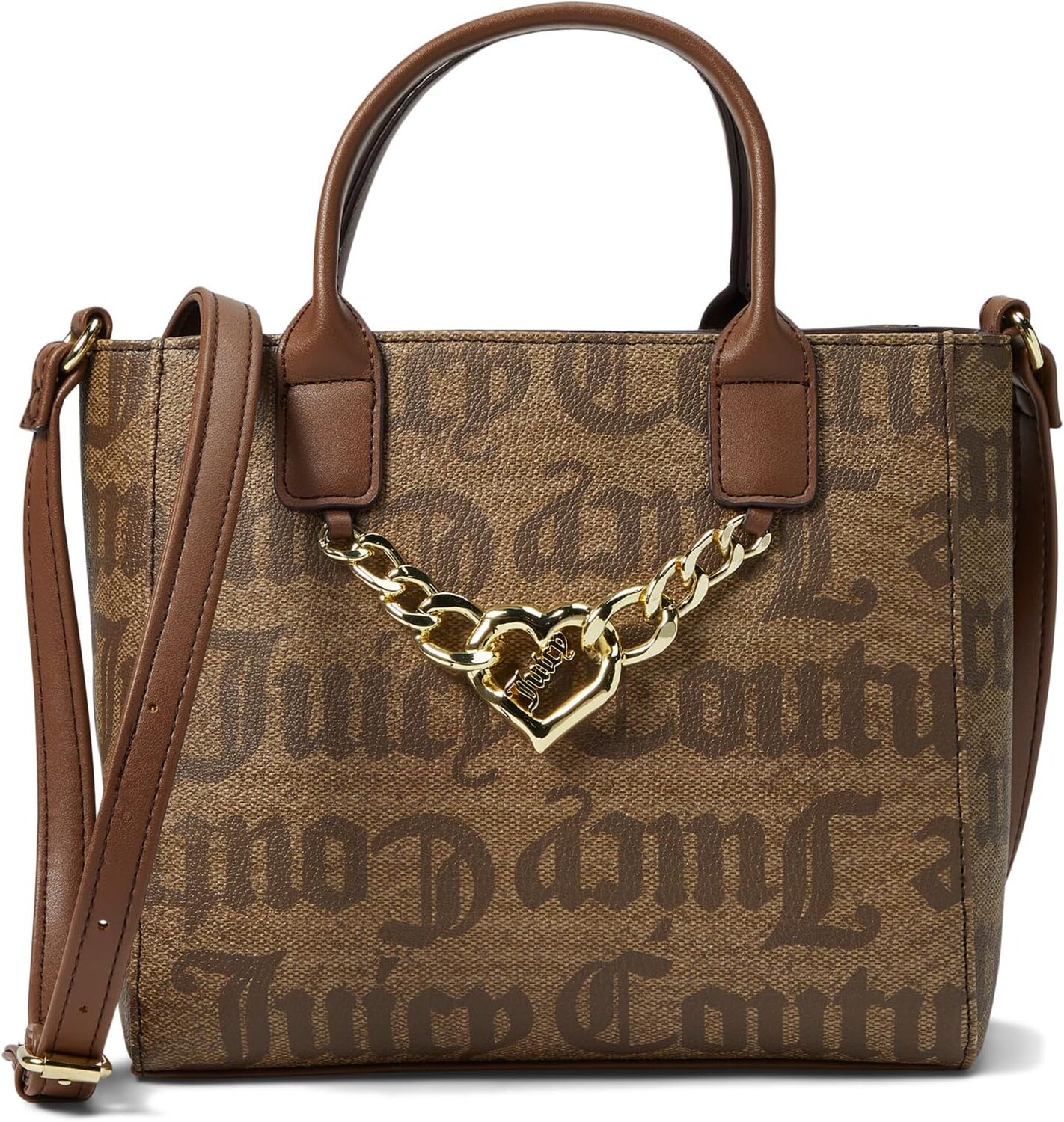 Сумка Juicy Couture Change Of Heart Tote, цвет Oversized Gothic Status Chestnut Chino
Сумка Juicy Couture Change Of Heart Tote, цвет Oversized Gothic Status Chestnut Chino