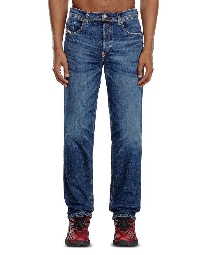 2023 D Finitive Узкие Джинсы в Дениме Diesel, синий
2023 D Finitive Узкие Джинсы в Дениме Diesel, синий