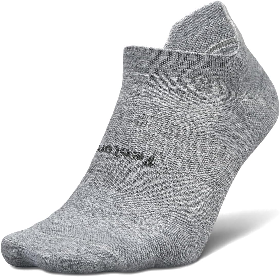 Носки Feetures High Performance Ultra Light Tab, цвет Light Gray
Носки Feetures High Performance Ultra Light Tab, цвет Light Gray