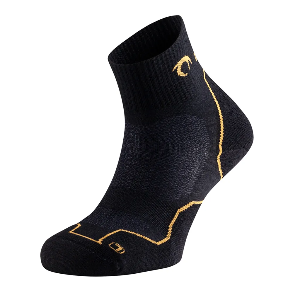 Носки Lurbel Tierra three short, черный
Носки Lurbel Tierra three short, черный