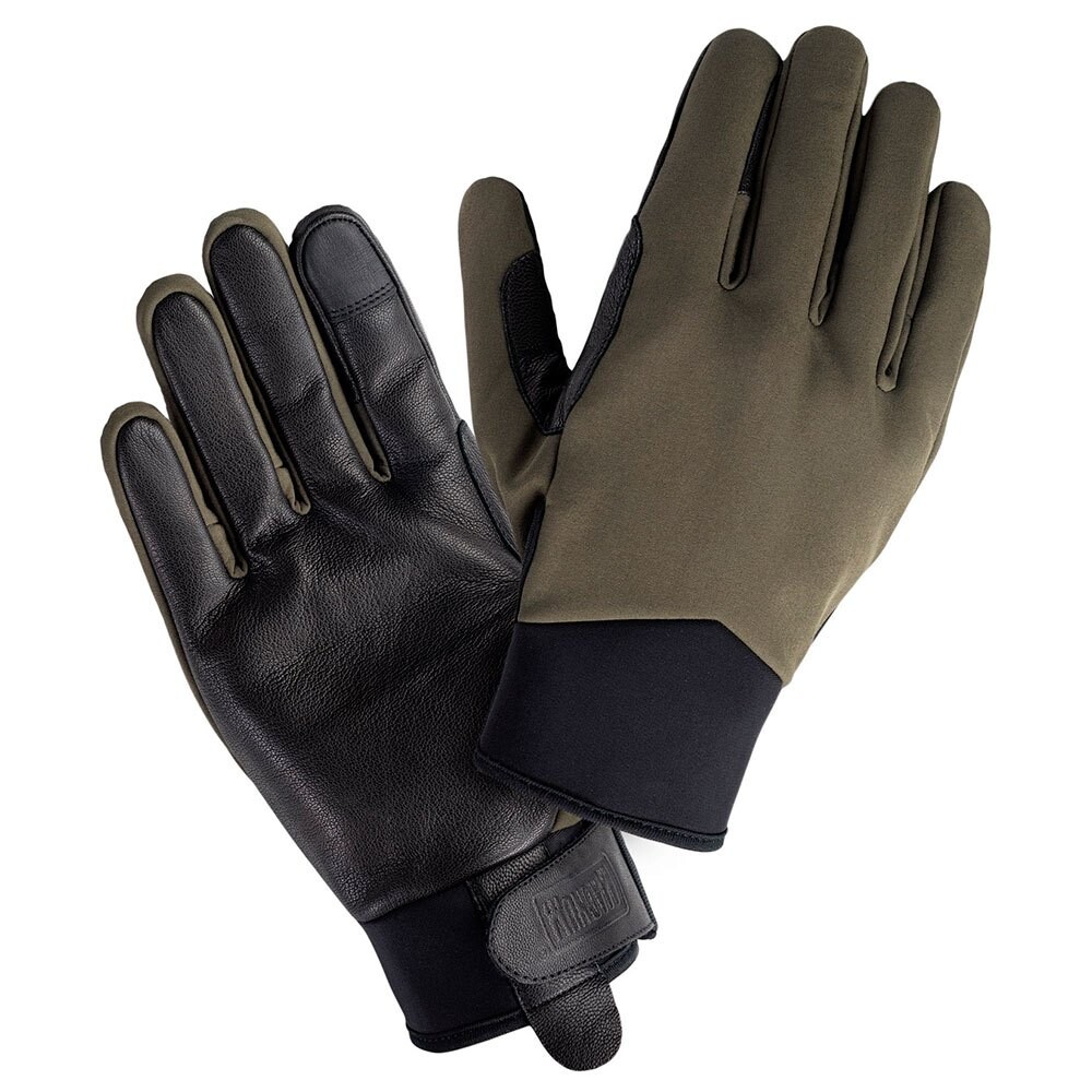 Перчатки Magnum Avio, черный
Перчатки Magnum Avio, черный