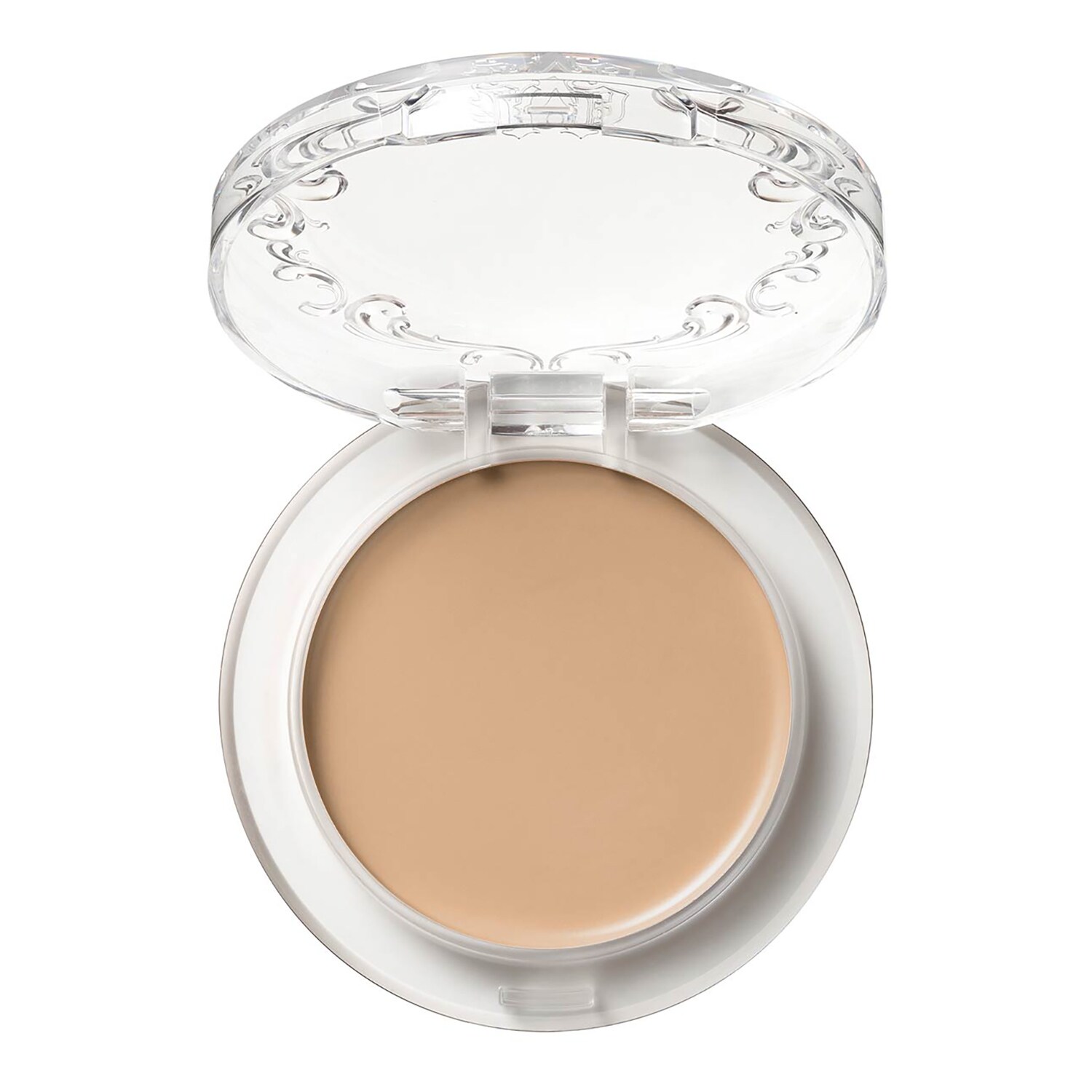 Тональная основа Good Apple Balm Kvd Beauty, MEDIUM 033 (10 g)
Тональная основа Good Apple Balm Kvd Beauty, MEDIUM 033 (10 g)