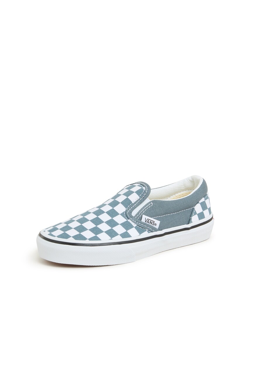 Кроссовки VANS Classic, мятный
Кроссовки VANS Classic, мятный