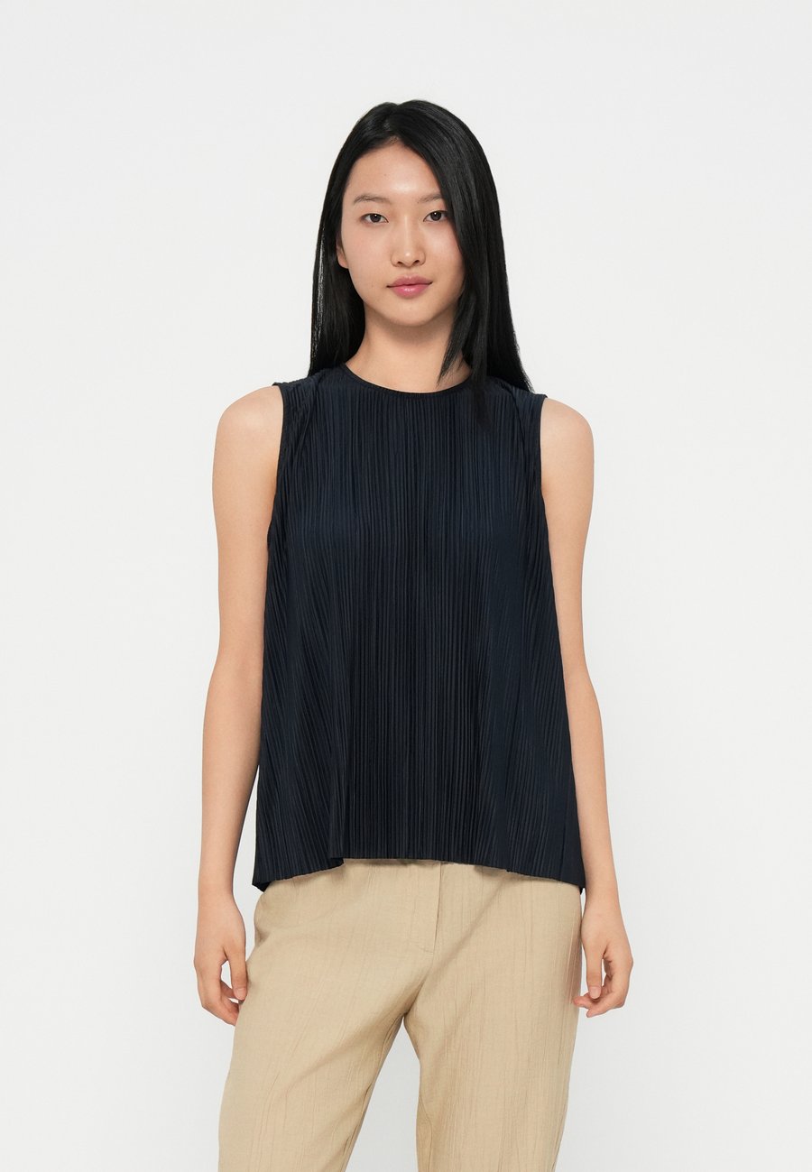 Блуза Samsøe Samsøe UMA , Salute/Dark Blue
Блуза Samsøe Samsøe UMA , Salute/Dark Blue