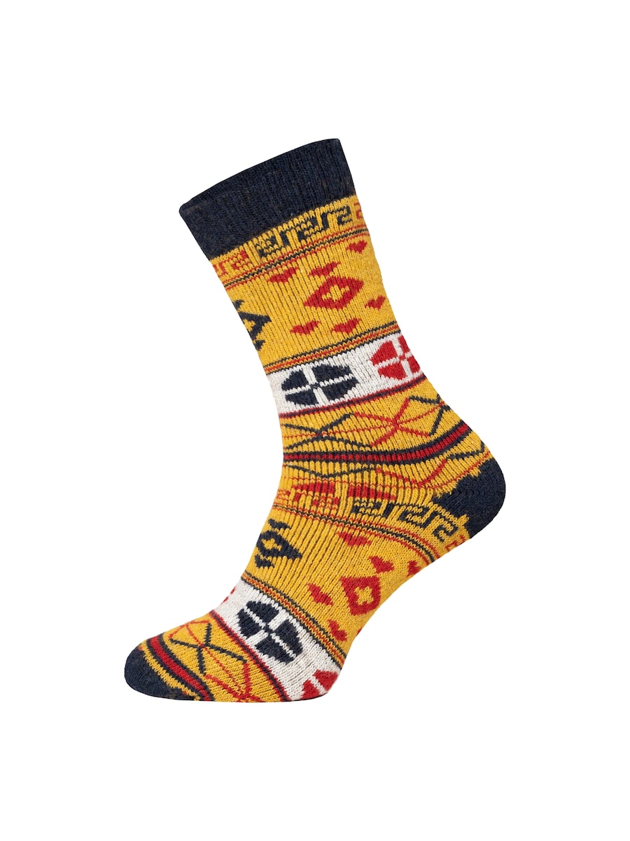 Носки HomeOfSocks HOS6538, горчица
Носки HomeOfSocks HOS6538, горчица