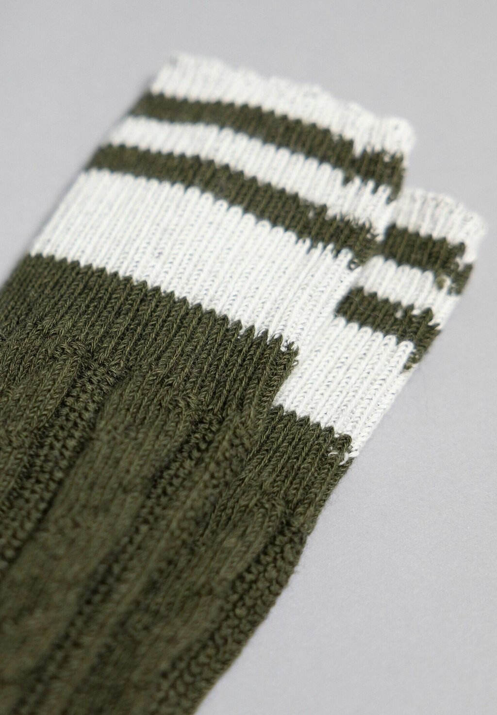 Носки выше колена camano, оливковый
Носки выше колена camano, оливковый