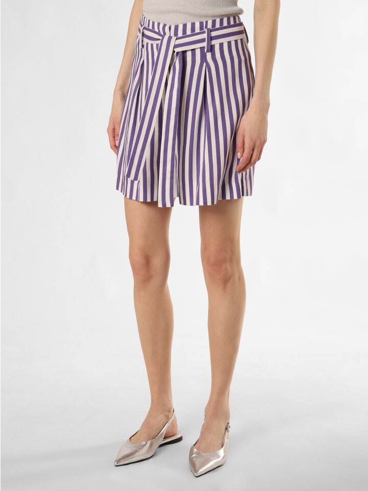 Шорты IPURI, цвет weiß lila
Шорты IPURI, цвет weiß lila