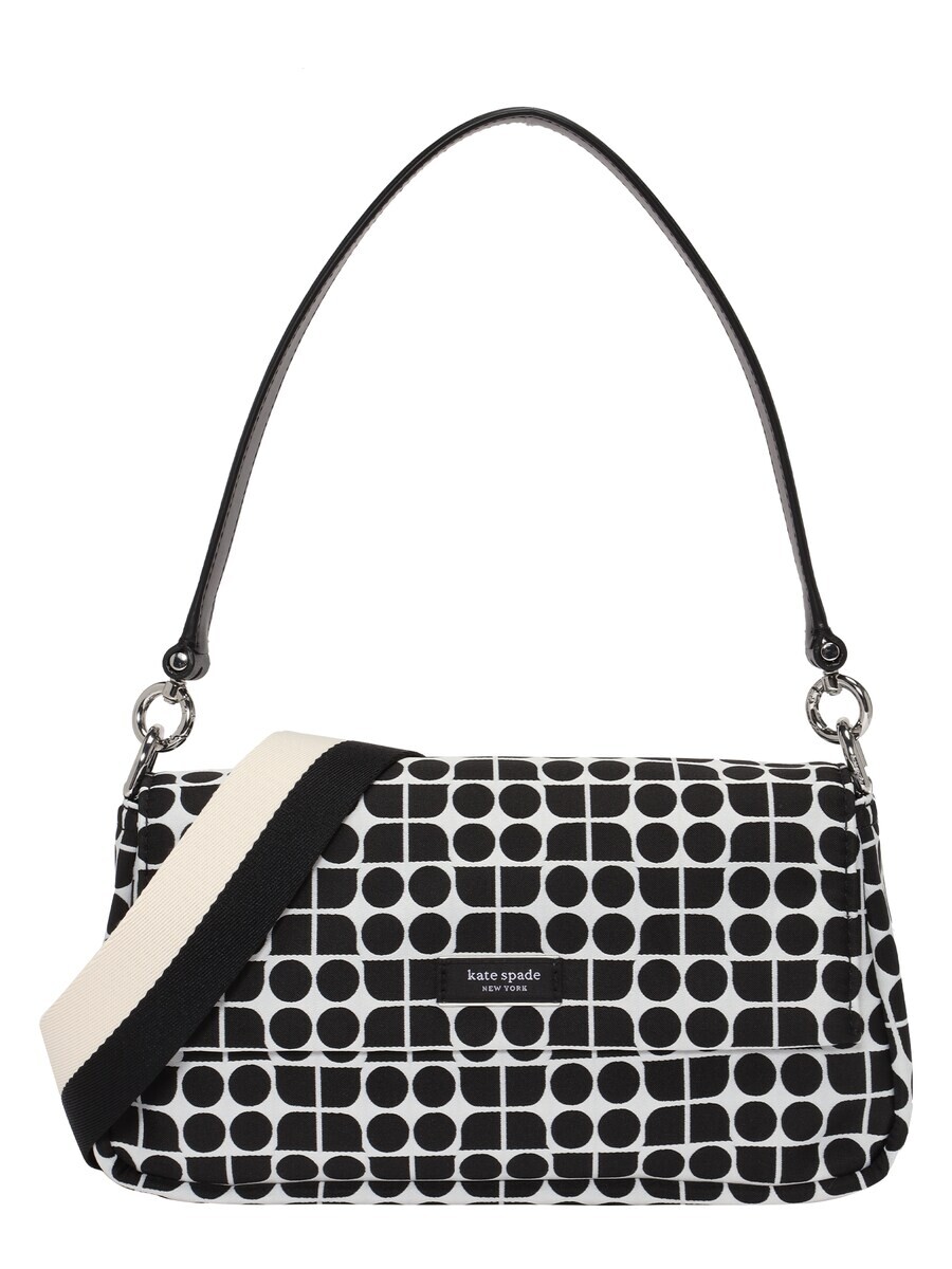 Сумка через плечо Kate Spade, черный
Сумка через плечо Kate Spade, черный