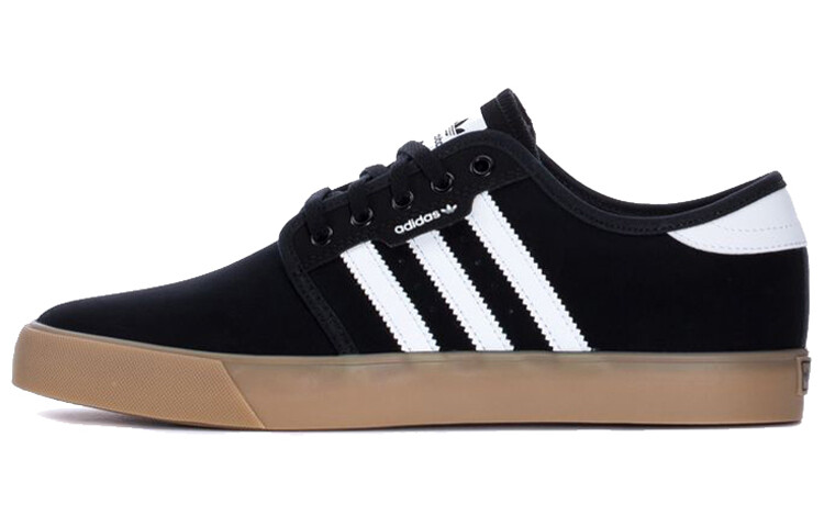 Кроссовки для скейтбординга Seeley мужские низкие черные/белые Adidas Originals, Черный, Кроссовки для скейтбординга Seeley мужские низкие черные/белые Adidas Originals
Кроссовки для скейтбординга Seeley мужские низкие черные/белые Adidas Originals, Черный, Кроссовки для скейтбординга Seeley мужские низкие черные/белые Adidas Originals