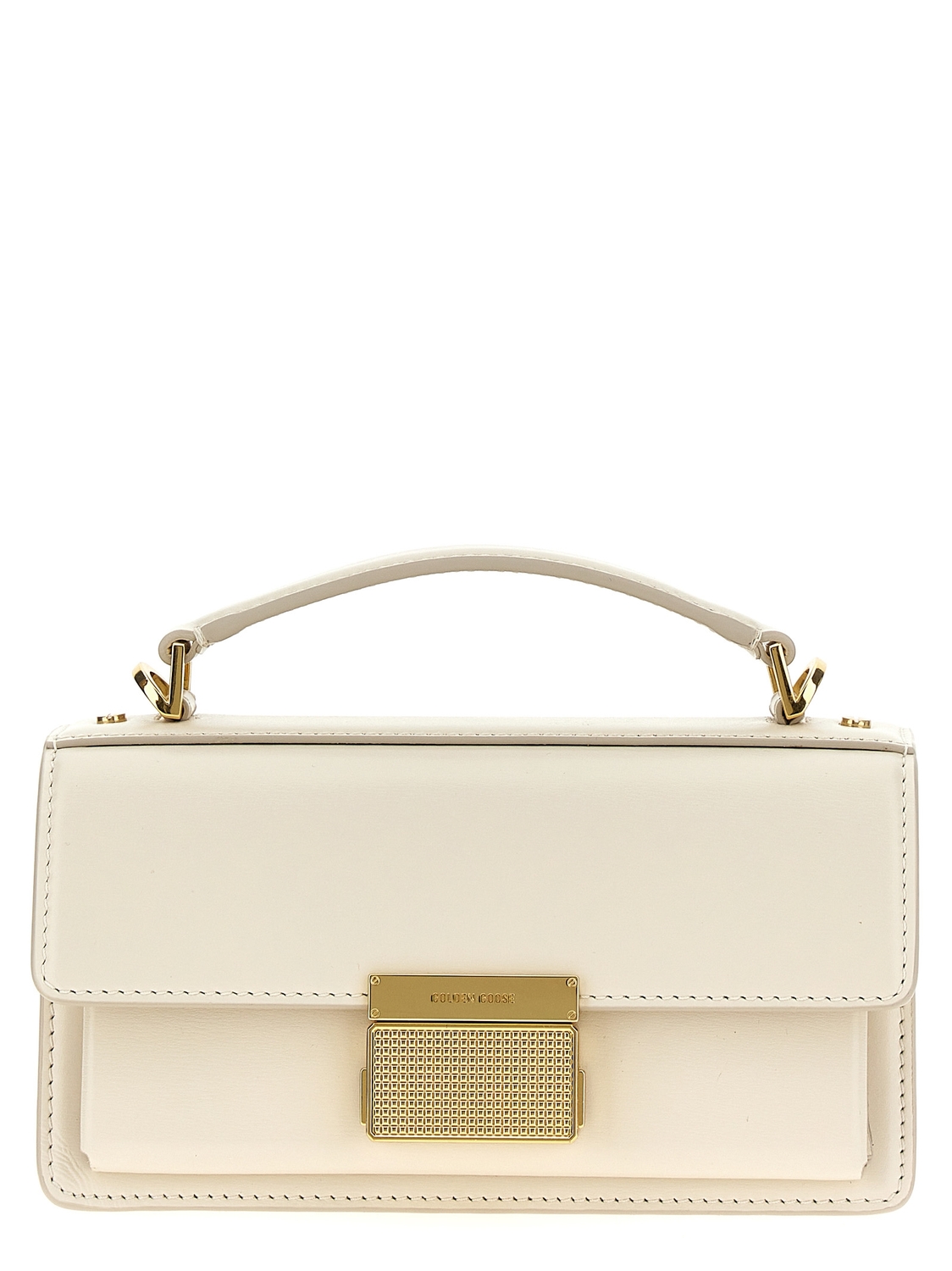 Сумка 'Venezia Small' GOLDEN GOOSE, белый
Сумка 'Venezia Small' GOLDEN GOOSE, белый