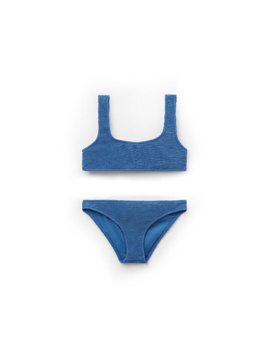 Бралетт Бикини CALZEDONIA, темно-синий
Бралетт Бикини CALZEDONIA, темно-синий