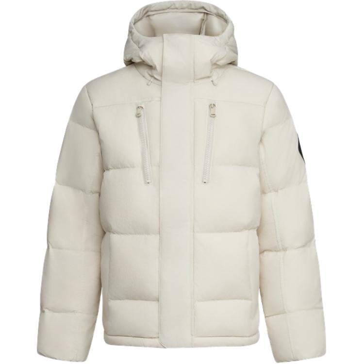 Under Armour Пуховик мужской бежевый
Under Armour Пуховик мужской бежевый