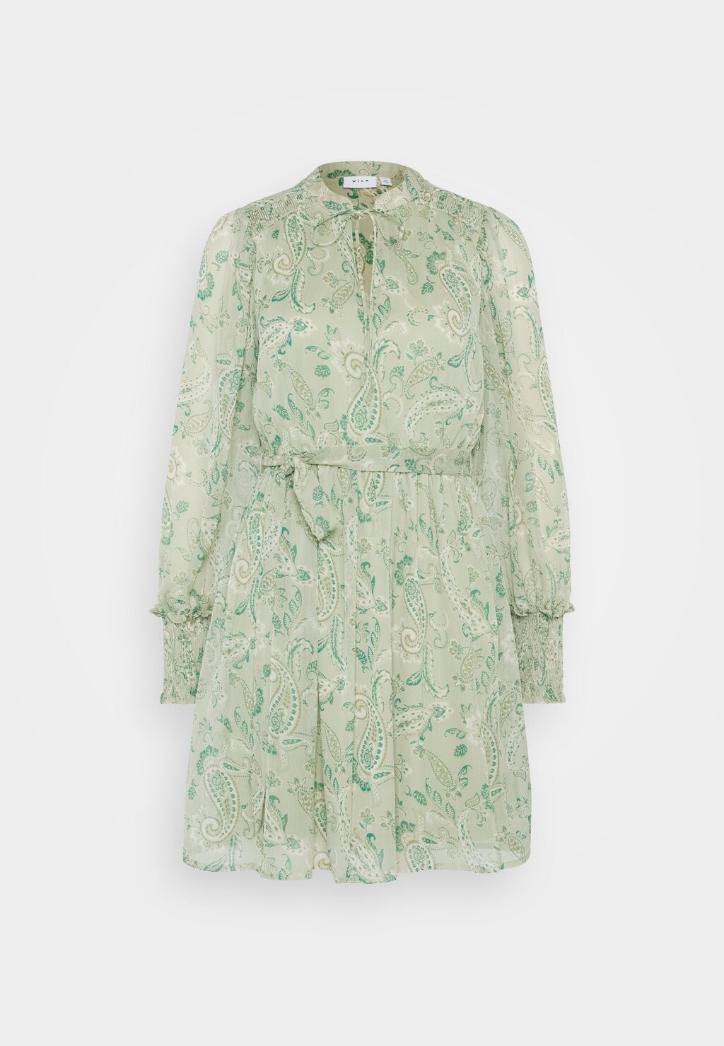 Дневное платье Vifalia Short Dress VILA, болото
Дневное платье Vifalia Short Dress VILA, болото