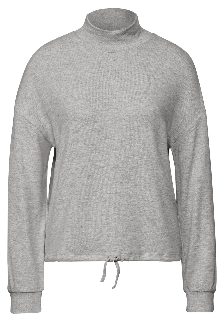 Свитер Street One Studio, Mottled Grey
Свитер Street One Studio, Mottled Grey