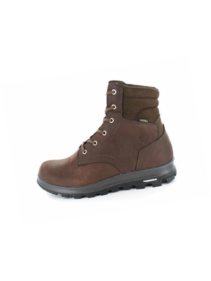 Походная обувь hanwag Outdoorschuh, коричневый
Походная обувь hanwag Outdoorschuh, коричневый