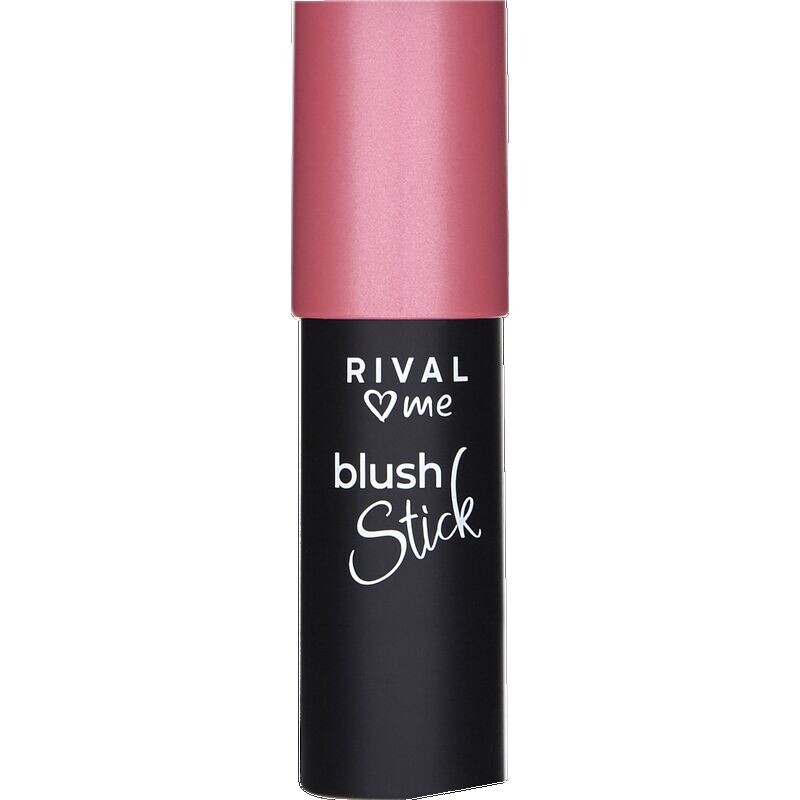 Румяна-стик 02 магнолия RIVAL loves me, 6 g
Румяна-стик 02 магнолия RIVAL loves me, 6 g