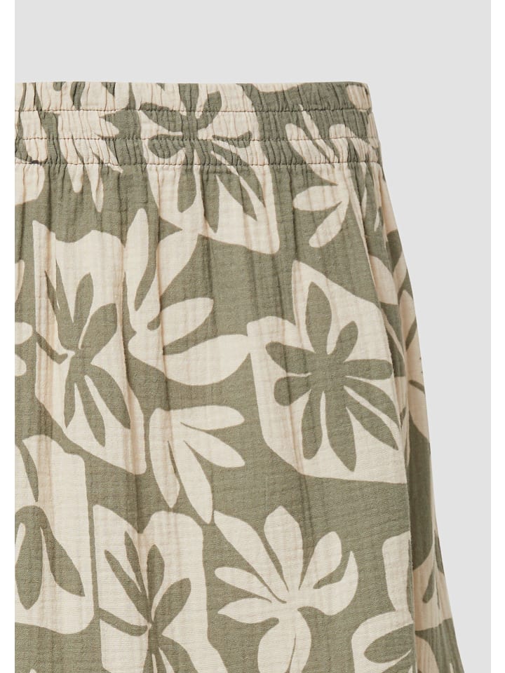 Мини-юбка QS, зеленый
Мини-юбка QS, зеленый